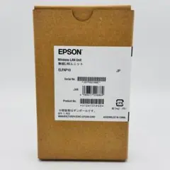 EPSON ELPAP10 プロジェクター用無線ラン