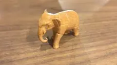 タイパビリオン　ガシャポン　象