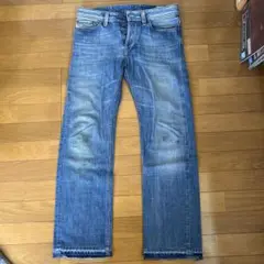 Diesel Viker ブーツカットデニム Mサイズ