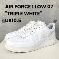 2025年最新】nike air force 1 low 07 