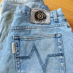 ICEBERG JEANS