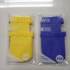 ONE PIECE ミンティアケース ２個セット