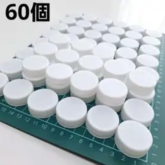 No8　ペットボトルキャップ/60個