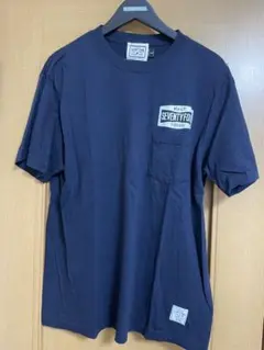 SEVENTY FOUR Tシャツ