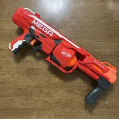 NERF メガ ロトフューリー NERF】メガ ロトフューリー 開封&紹介!! N-Strike Elite MEGA