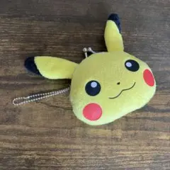 ポケットモンスター ぬいぐるみ雑貨シリーズ　がまぐちポシェット　サルノリ（フェイス） ぬいぐるみ  高さ17cm 楽天市場】【中古】（非常に良い）ポケットモンスター