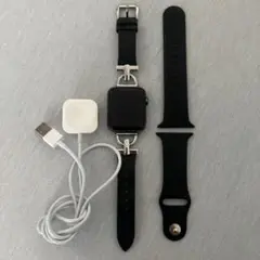 Apple Watch Series 3 42mm ブラック