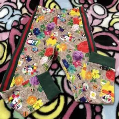jam パンツ 120