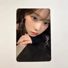 aespa ウィンター dirty work applemusic ラキドロ