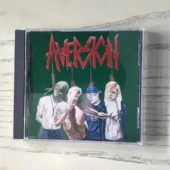 AVERSION Fit to be tied 輸入盤1992