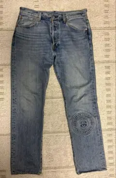 2025年最新】stussy levi's 501 embossed 501の人気アイテム