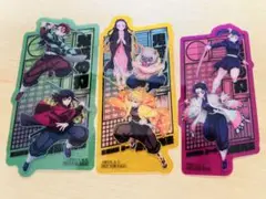 鬼滅　入場特典