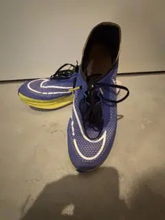 Nike ストリークフライ　26.0 青/黄色