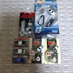 頭文字Dセット売り