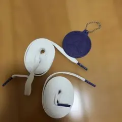 ナイキ靴紐