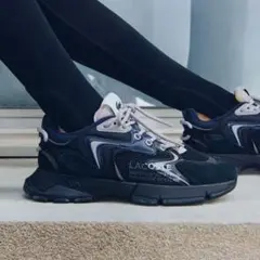 LACOSTE ラコステ スニーカー L003 NEO 123 1 SFA