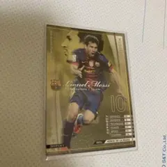 wccf メッシ