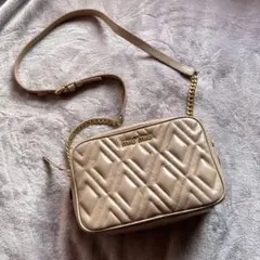 【yooo-様専用】MIUMIU ショルダーバッグ
