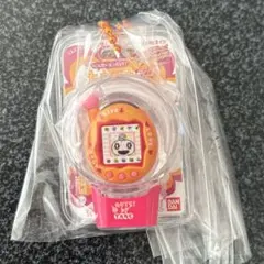 たまごっち おかしなたまごボーロっち2 モジモジおれんじ