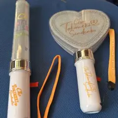 超ときめき♡宣伝部 ペンライト