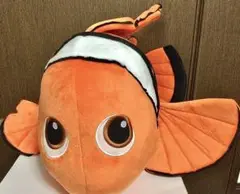 ファインディング ニモ ビックサイズ ぬいぐるみ 最安値販売中