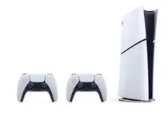 【美品】PlayStation5 デジタル・エディション Slimモデル
