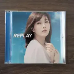 REPLAY 邦楽 CD 35曲収録