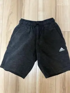【adidas】Sサイズ ショートパンツ
