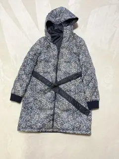 [極美品] ToryBurch トリーバーチ　花柄　ダウンジャケット　上着 2025年最新】Tory Burch レディース ダウンジャケットの人気