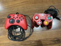 Nintendo Switchコントローラー☺︎ 2つセット