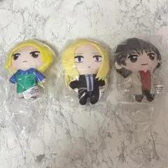 SAKAMOTO DAYS サカモトデイズ かぷっこふれんず