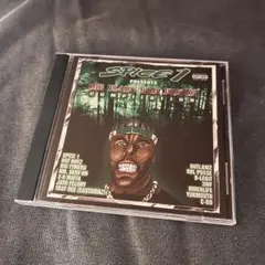 (G-RAP CD) SPICE 1 / The Playa Rich...