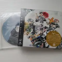 Eve 廻廻奇譚 蒼のワルツ EP 呪術盤 [初回限定盤/CD+DVD]