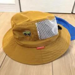 グレードスコープ　帽子　Mサイズ