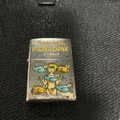 ZIPPO マリン＆ワリン海物語 - メルカリ