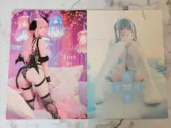 えなこ　写真集　2冊