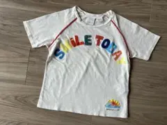 SALE！セール中！Zara ザラベビー　Tシャツ　2-3YEARS 98㎝