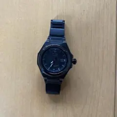CASIO　MSG-W300CB