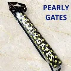 【新品未使用品】 PEARLY GATES パーリーゲイツ　パターグリップ
