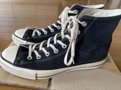 コンバース オールスター スウェード SUEDE ALL STAR J HI