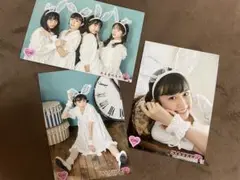 私立恵比寿中学 小久保柚乃 生写真