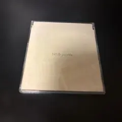 palette 完全受注生産限定盤 NOB