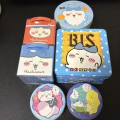 ちいかわ プチキャン