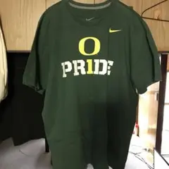 NIKE PRIDE Tシャツ　XXL