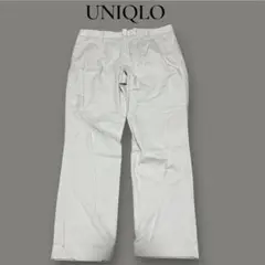 UNIQLO レディース スラックス 64cm 91cm