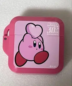 switchソフトケース　30th カービィ