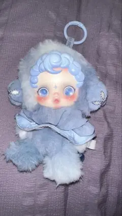 SKULLPANDA DEW スカルパンダ