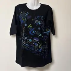 『非売品』新品未使用TOKUKO トクコ 25周年記念コレクションTシャツ 黒