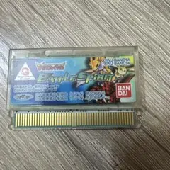 BANDAI BATTLE SPIRIT ゲームソフト