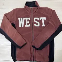 Champion WE ST フリースジャケット L